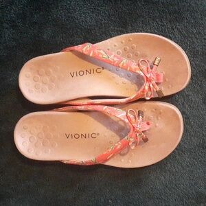 Vionic sandals